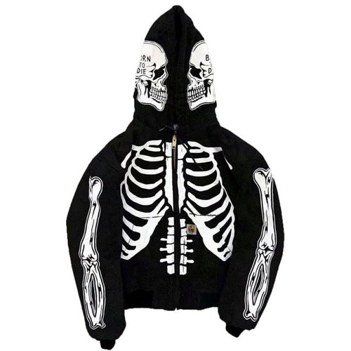 ALTZ - Born To Die Hoodie