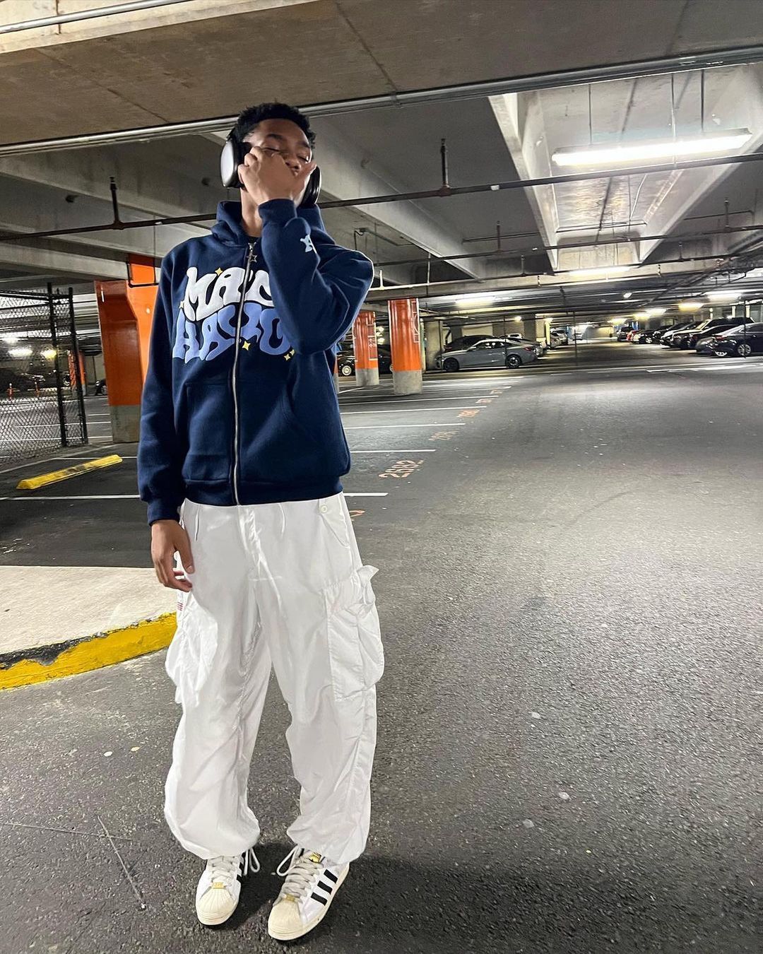 ALTZ - MH Hoodie