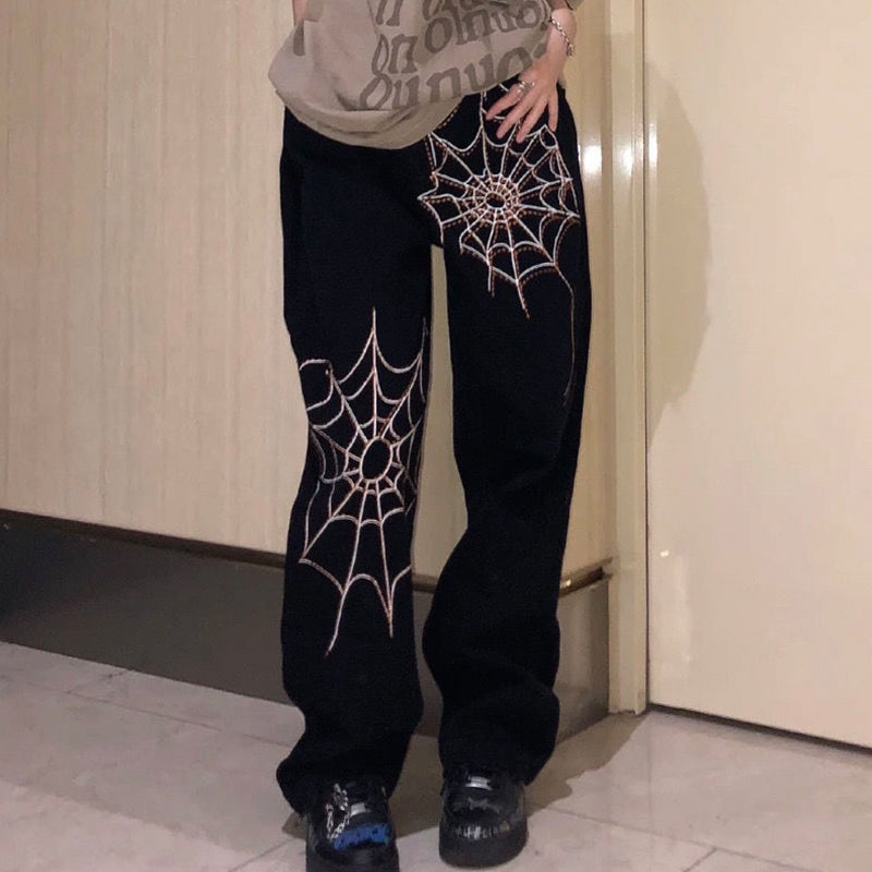 ALTZ - SpiderWeb Pants 2.0