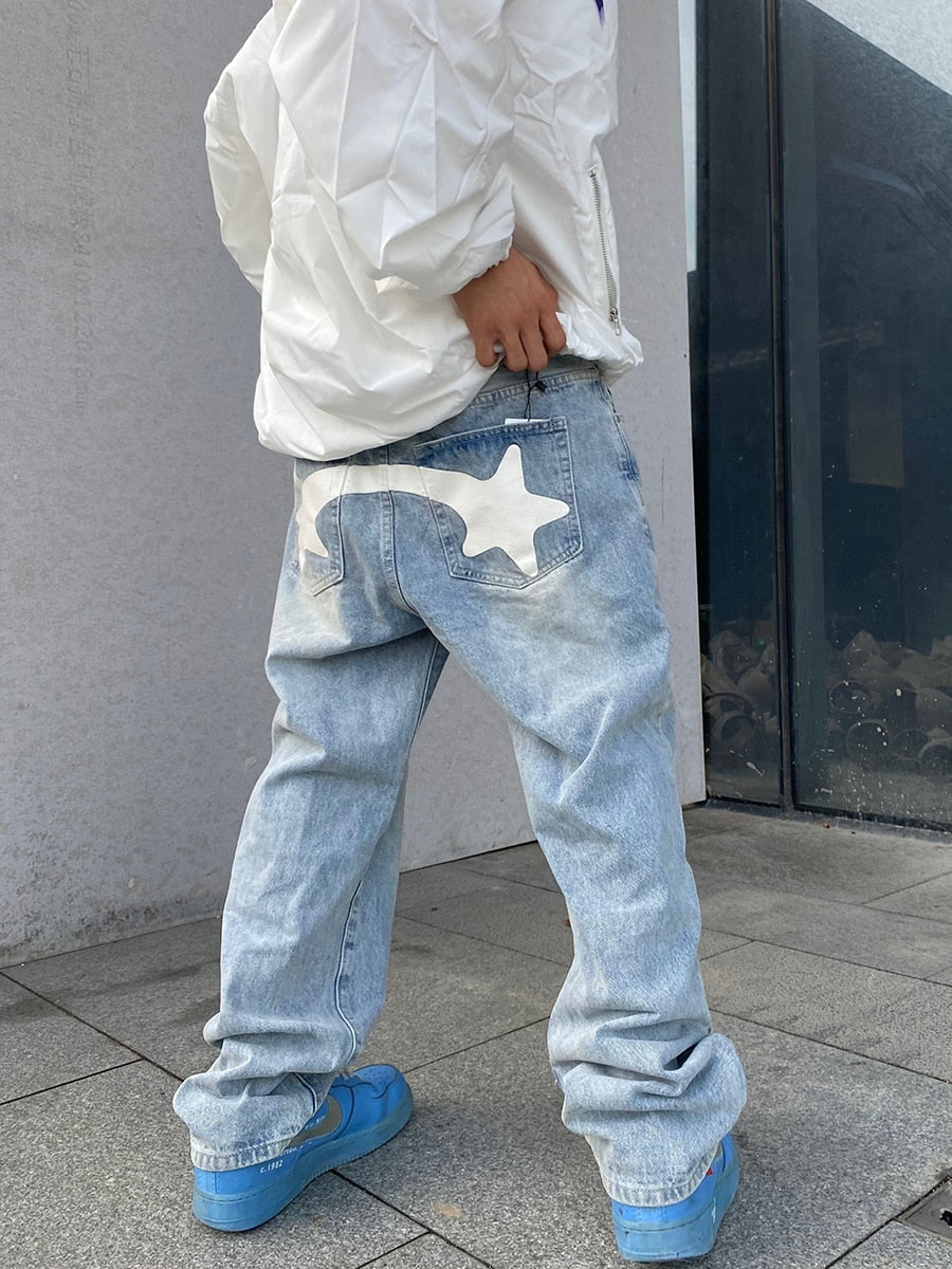 ALTZ - Designer Star Pants