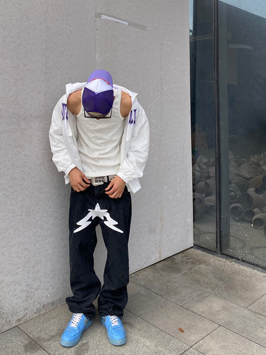 ALTZ - Designer Star Pants