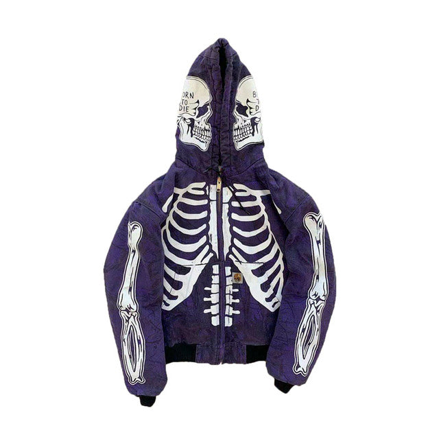 ALTZ - Born To Die Hoodie