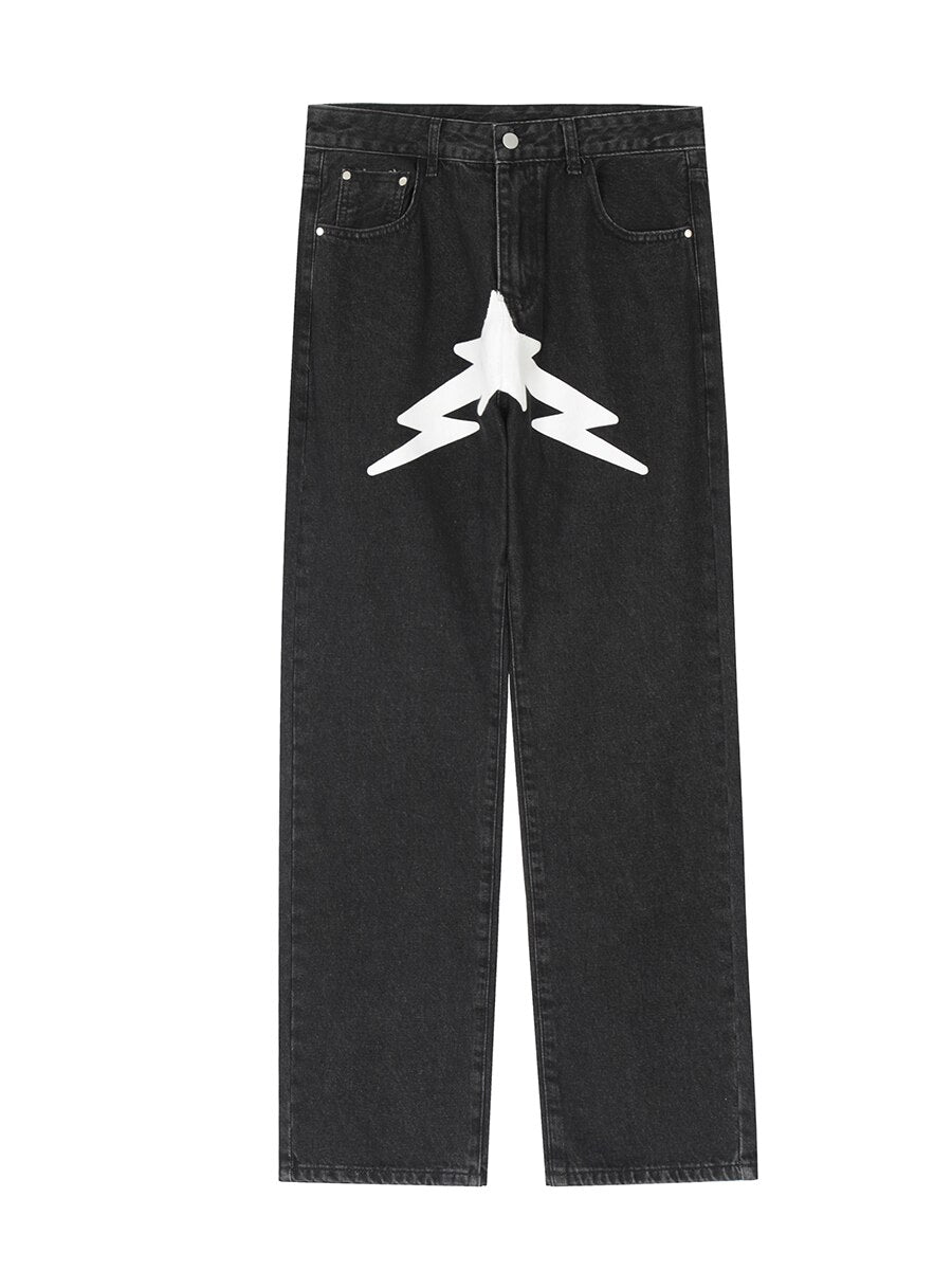 ALTZ - Designer Star Pants