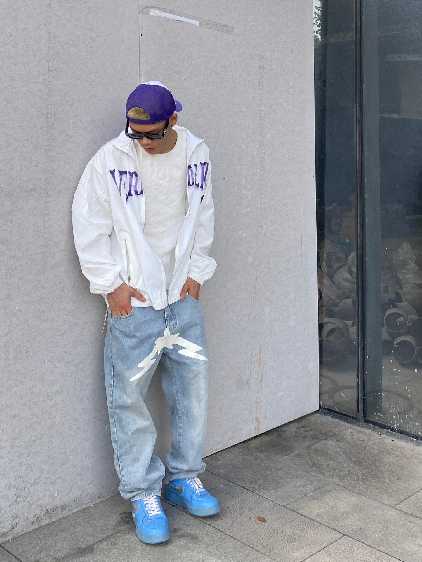 ALTZ - Designer Star Pants