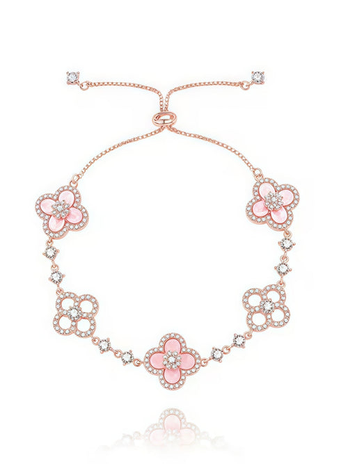 NorLine - Clover Bracelet (83% OFF TODAY ONLY)