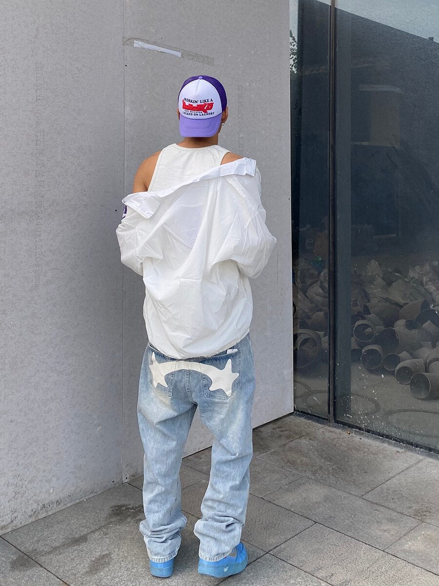 ALTZ - Designer Star Pants