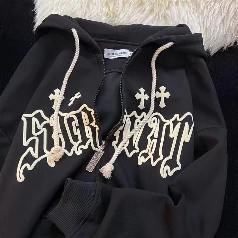 ALTZ - SarWat Hoodie