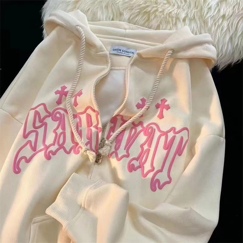 ALTZ - SarWat Hoodie