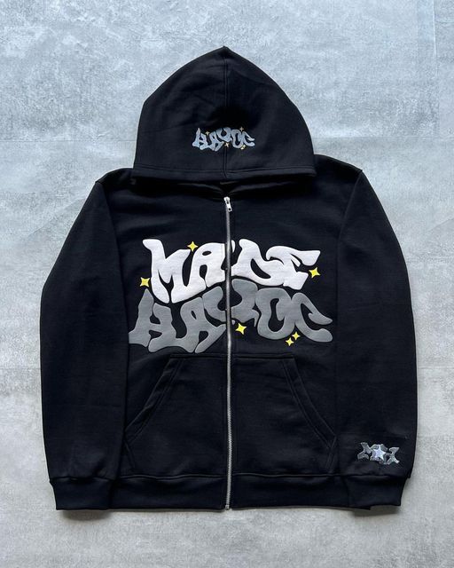 ALTZ - MH Hoodie