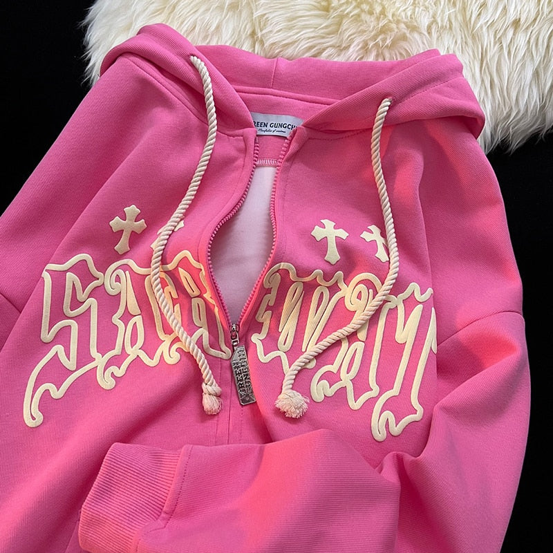 ALTZ - SarWat Hoodie