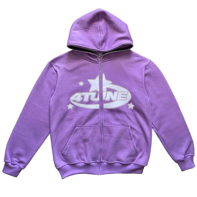 ALTZ - 4Tune Hoodie