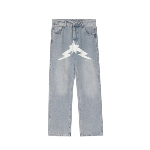 ALTZ - Designer Star Pants
