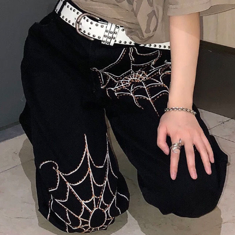 ALTZ - SpiderWeb Pants 2.0