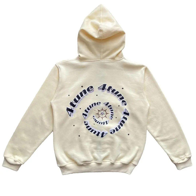 ALTZ - 4Tune Hoodie