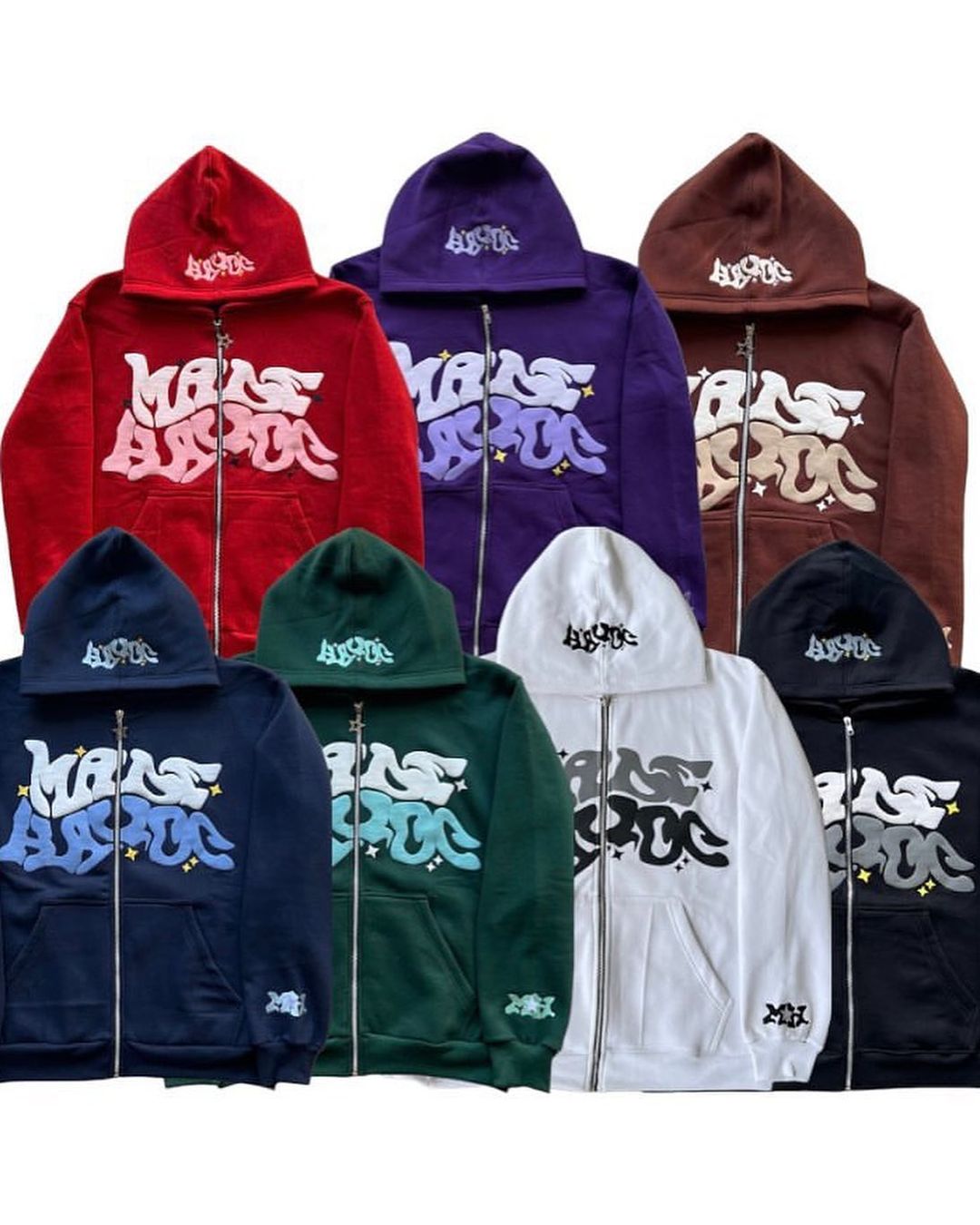 ALTZ - MH Hoodie
