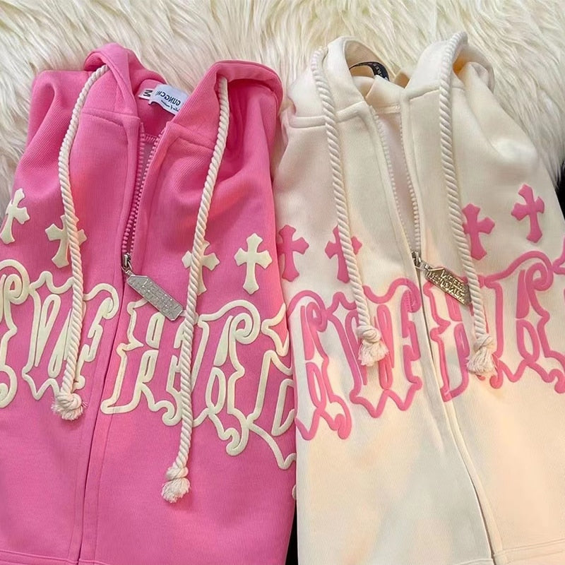ALTZ - SarWat Hoodie