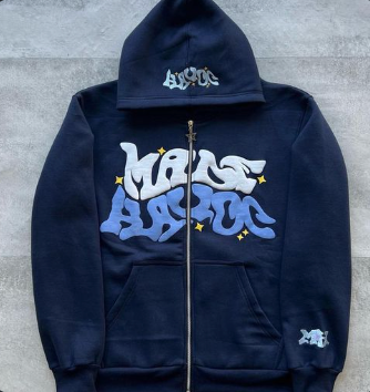 ALTZ - MH Hoodie