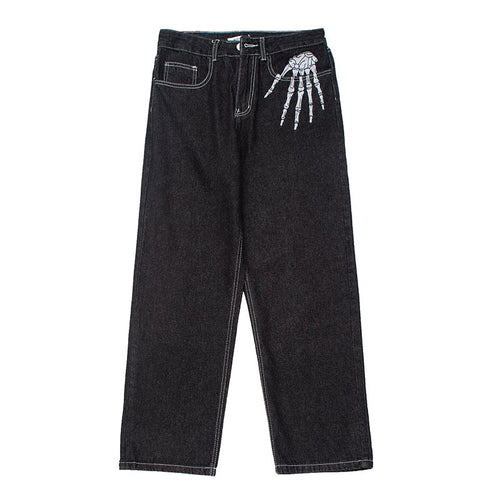 ALTZ - AsSmacked Bones Pants