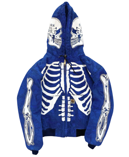 ALTZ - Born To Die Hoodie