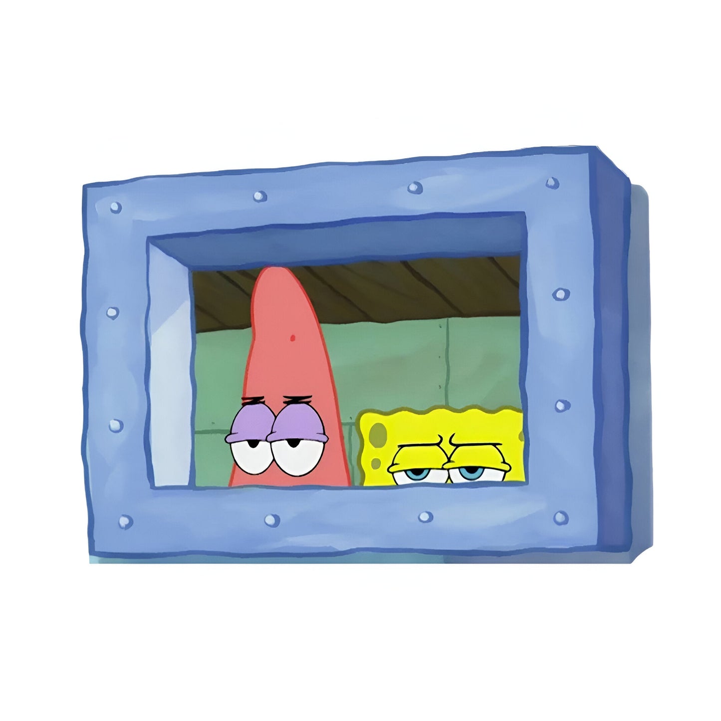 NorLine - Spongebob Tapestry