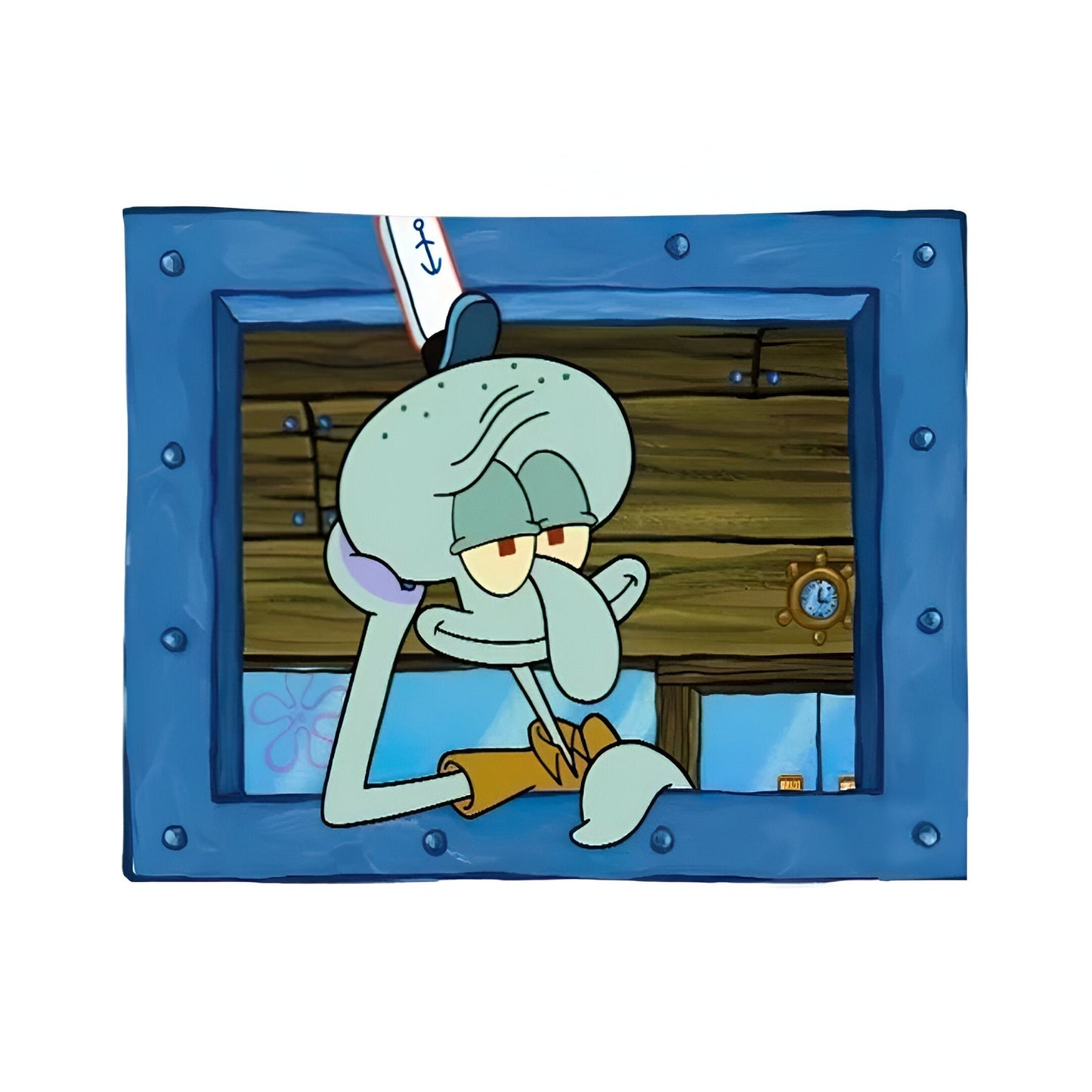 NorLine - Spongebob Tapestry