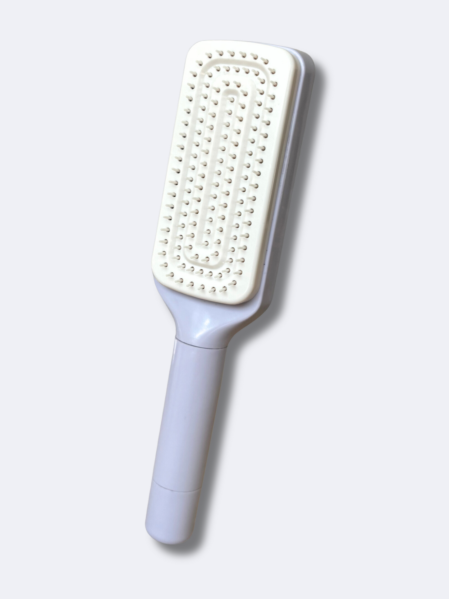 NorLine - Brush Self-Cleaning Hairbrush
