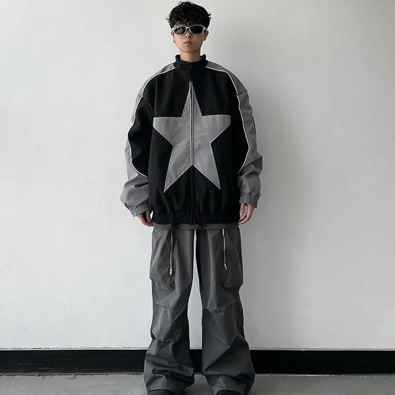ALTZ - Star Vintage Jacket