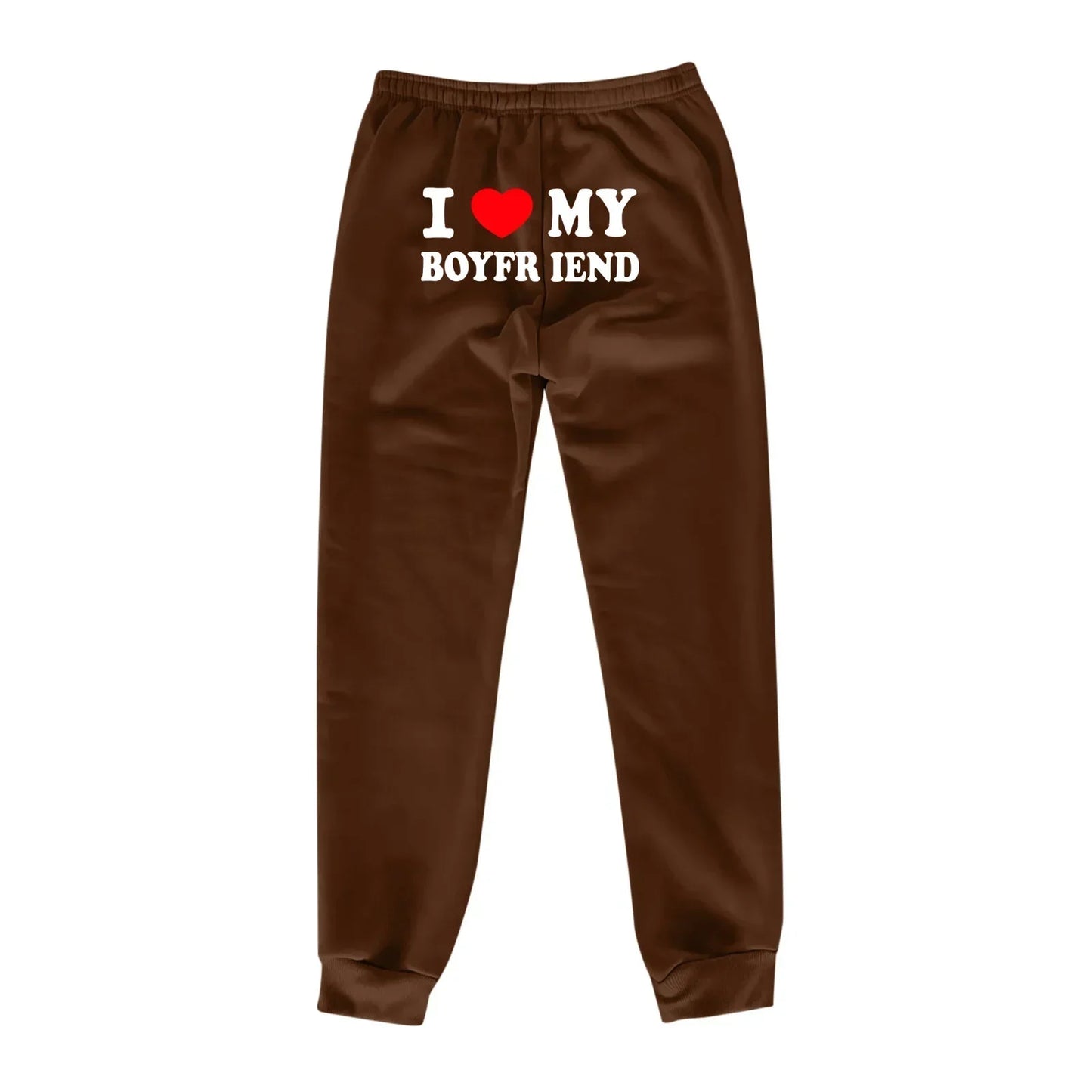 ALTZ - I love my boyfriend pants