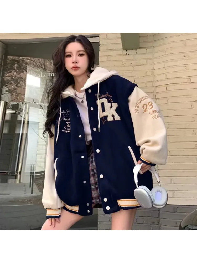 ALTZ - American Retro Jackets