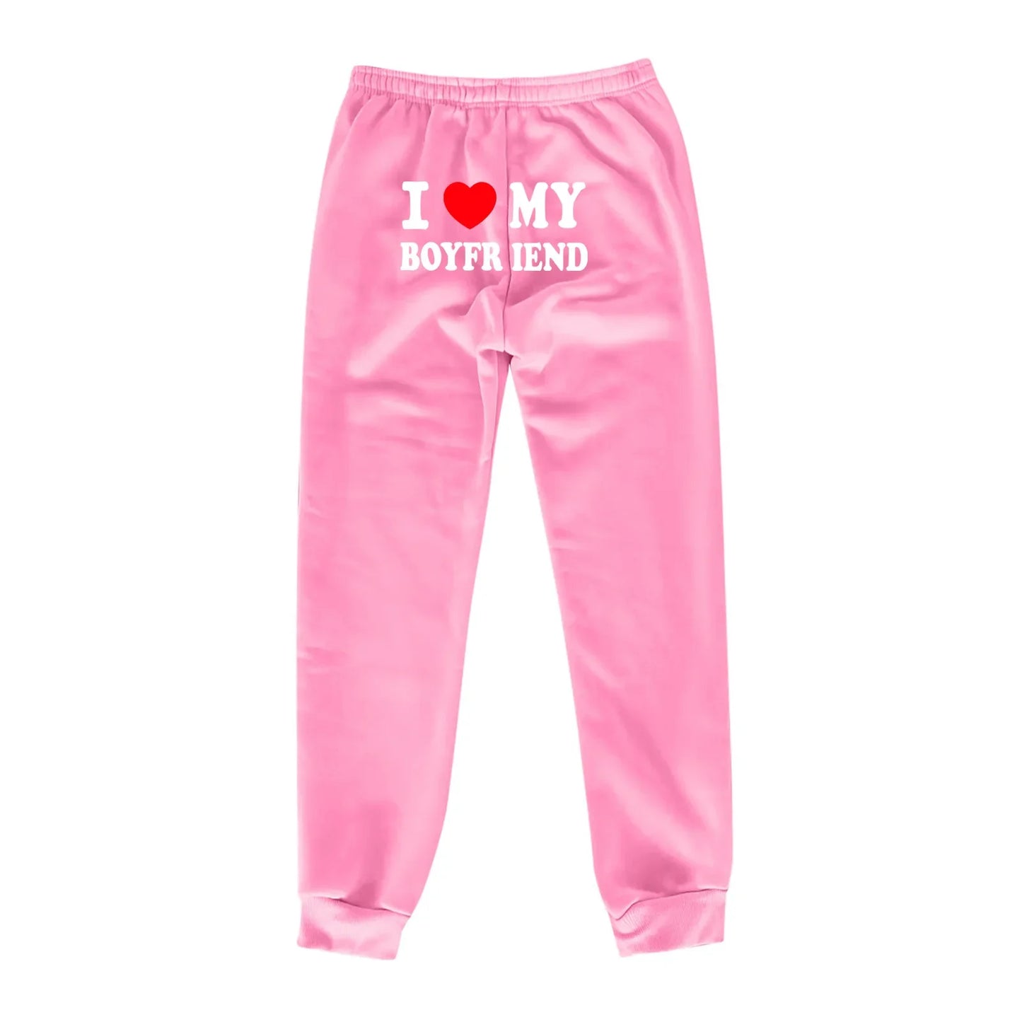 ALTZ - I love my boyfriend pants