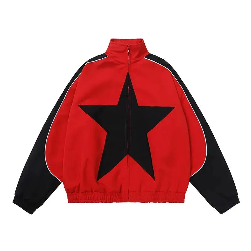 ALTZ - Star Vintage Jacket