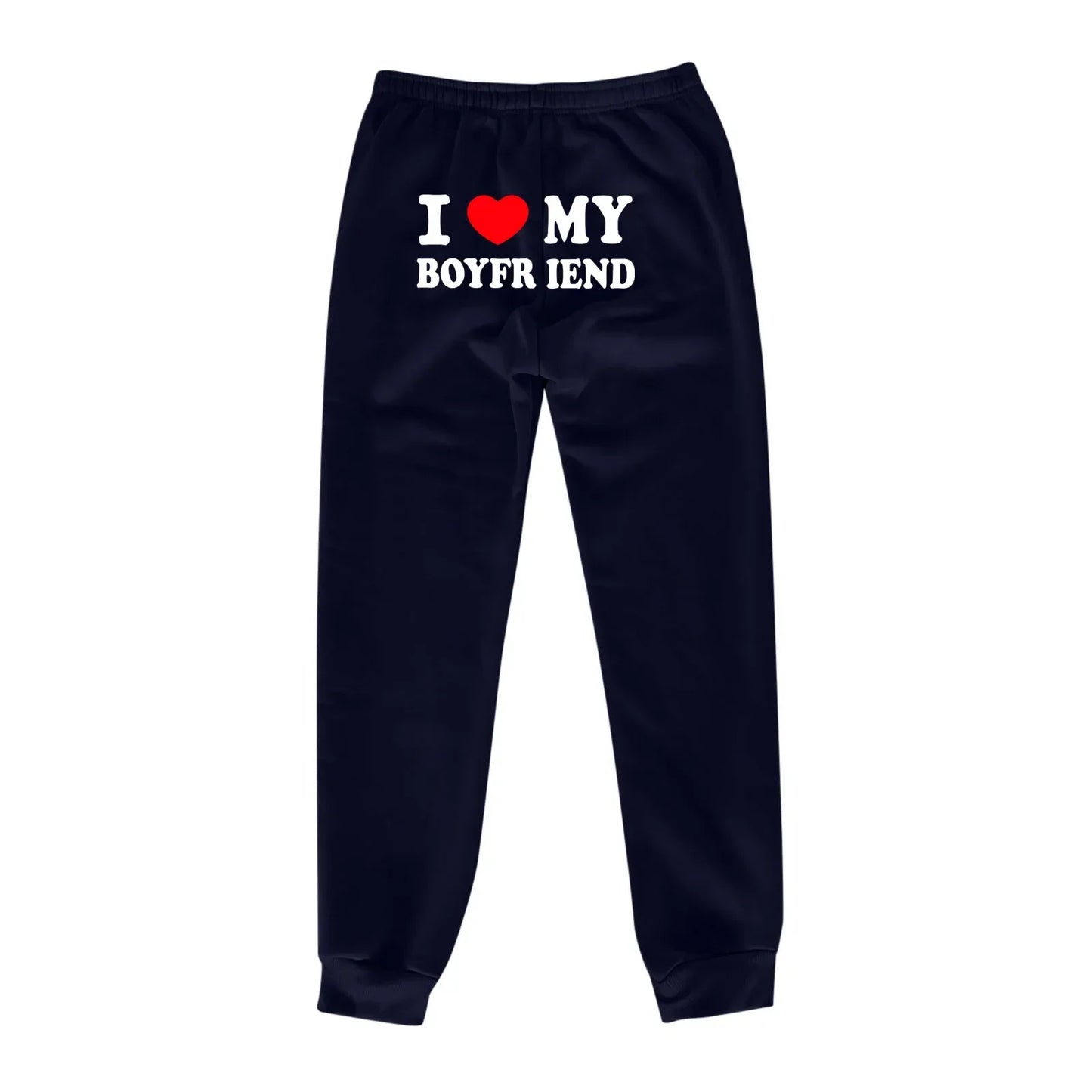 ALTZ - I love my boyfriend pants