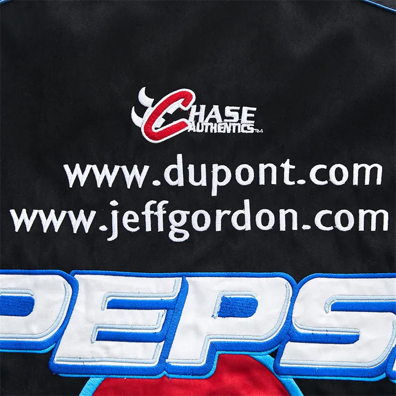 ALTZ - Exclusive Pepsi Racing Jacket