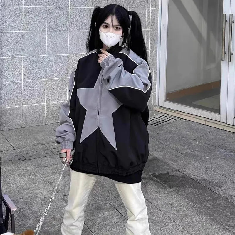 ALTZ - Star Vintage Jacket