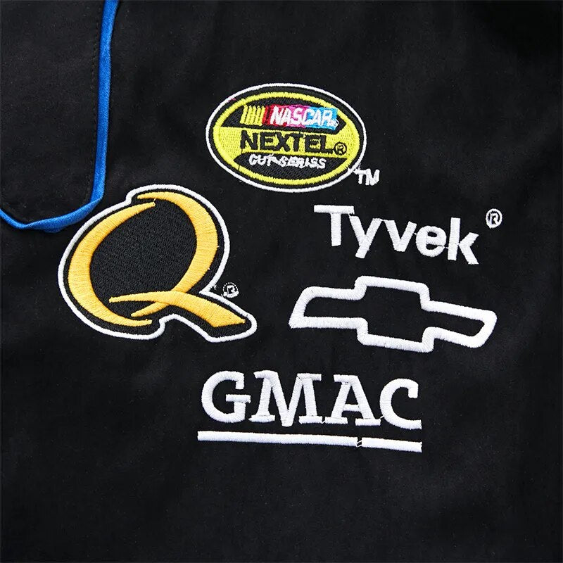 ALTZ - Exclusive Pepsi Racing Jacket