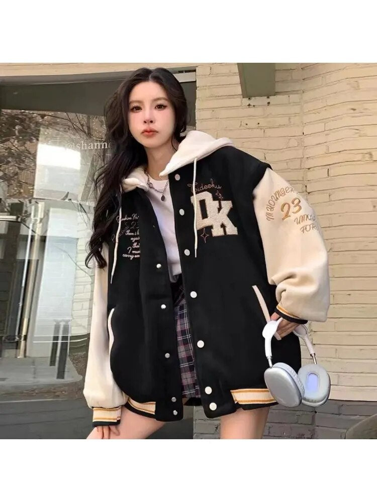 ALTZ - American Retro Jackets