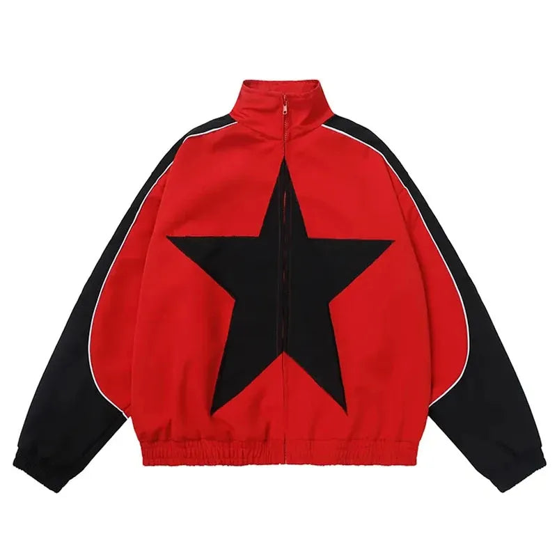 ALTZ - Star Vintage Jacket