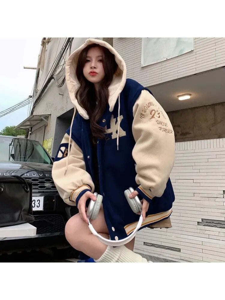 ALTZ - American Retro Jackets