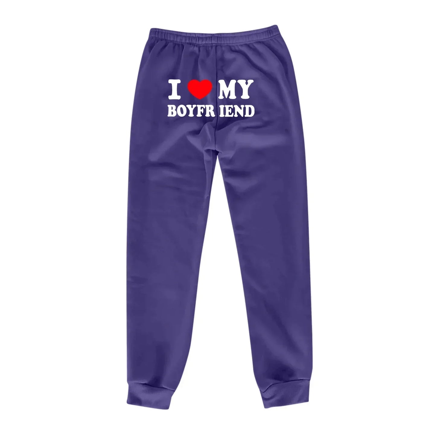 ALTZ - I love my boyfriend pants