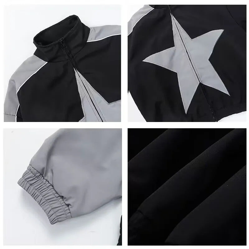 ALTZ - Star Vintage Jacket