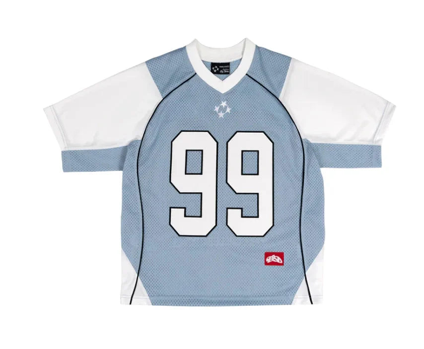99 American Jersey T Shirt