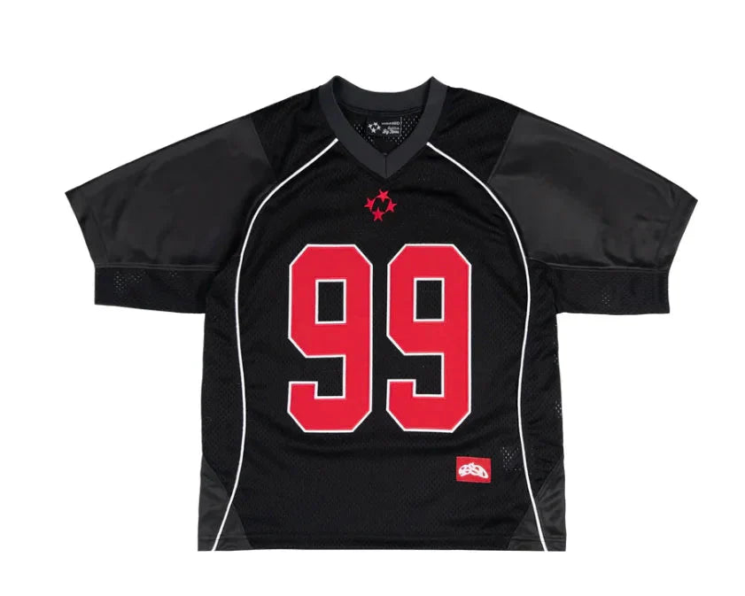99 American Jersey T Shirt