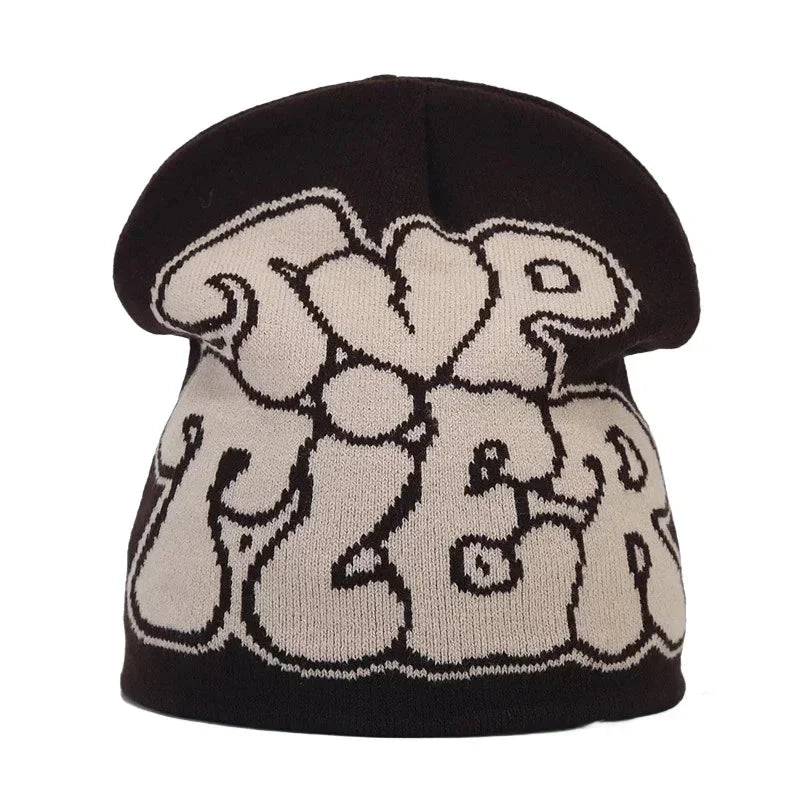Top Tier Beanie