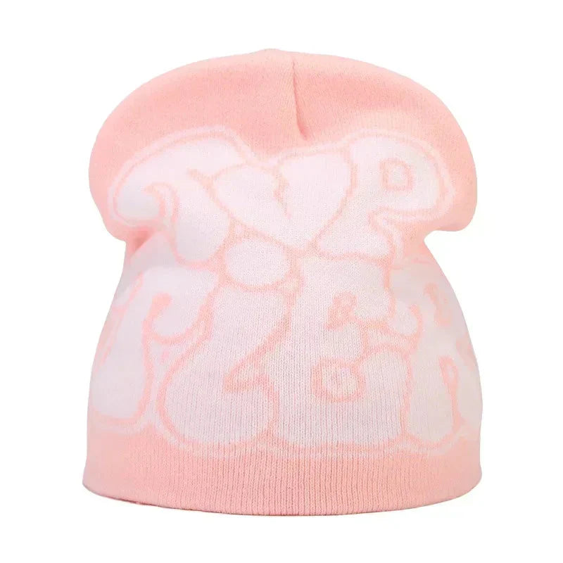Top Tier Beanie