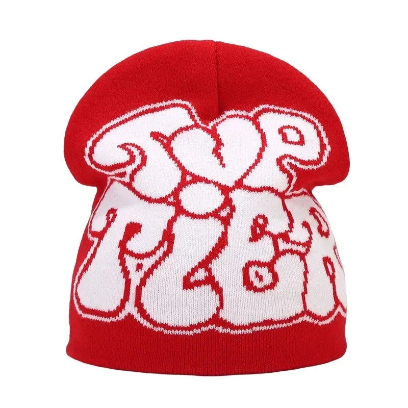 Top Tier Beanie