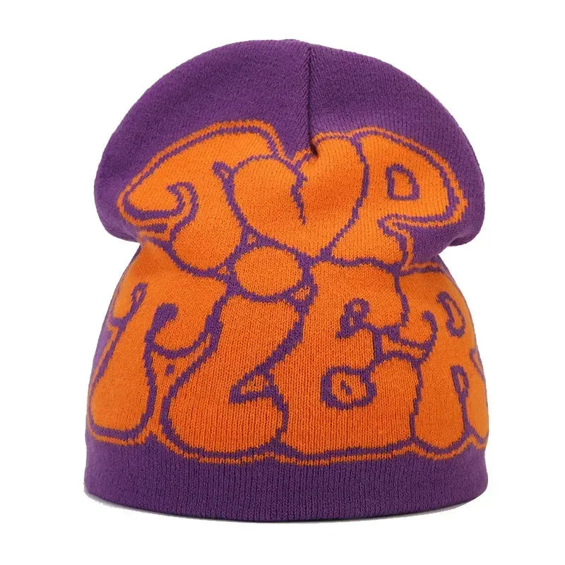 Top Tier Beanie
