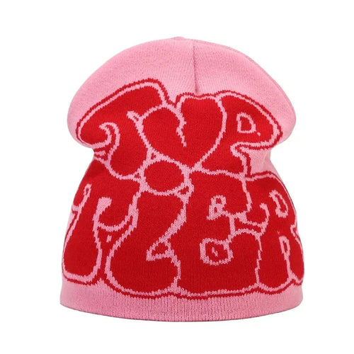 Top Tier Beanie