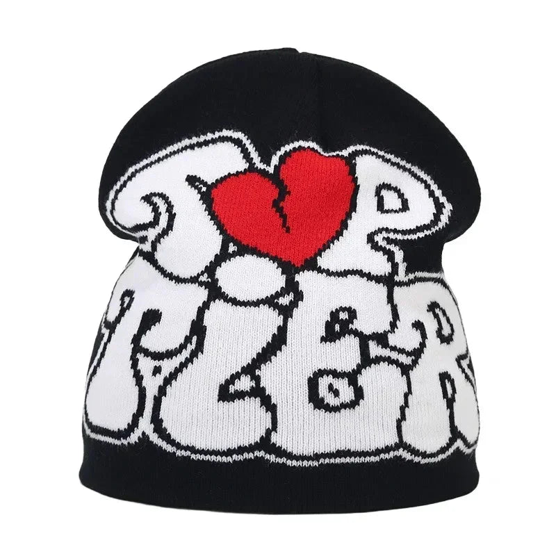 Top Tier Beanie