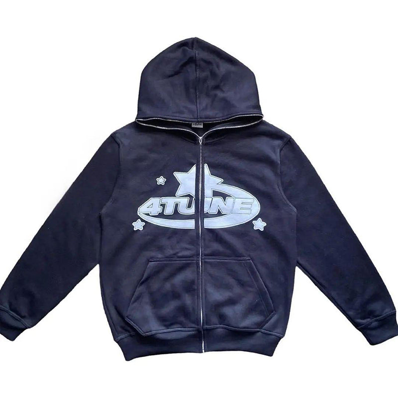 ALTZ - 4Tune Hoodie