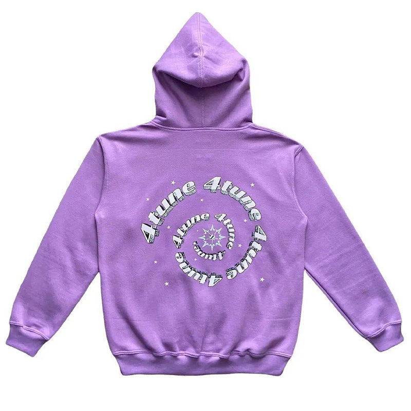 ALTZ - 4Tune Hoodie